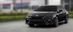 Toyota Camry XSE (Natl) 2026