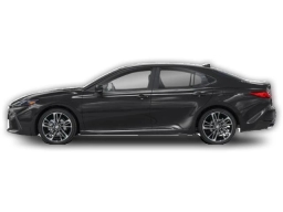 Toyota Camry XSE (Natl) 2026