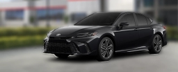 Toyota Camry XSE (Natl) 2026