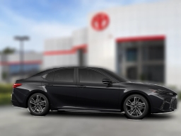 Toyota Camry XSE (Natl) 2026