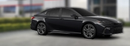 Toyota Camry XSE (Natl) 2026