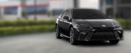 Toyota Camry XSE (Natl) 2026