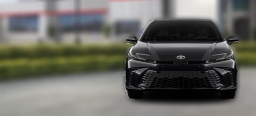 Toyota Camry XSE (Natl) 2026