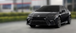 Toyota Camry XSE (Natl) 2026