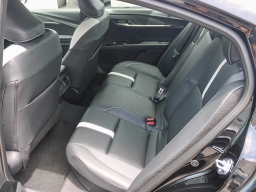 Toyota Camry Nightshade (Natl) 2026