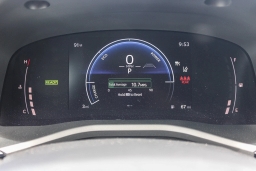 Toyota Camry Nightshade (Natl) 2026