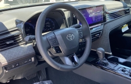 Toyota Camry XLE (Natl) 2026