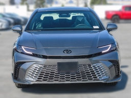Toyota Camry XSE AWD (Natl) 2026