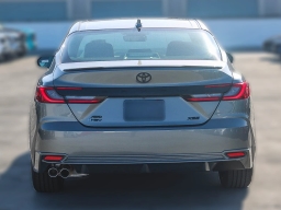 Toyota Camry XSE AWD (Natl) 2026