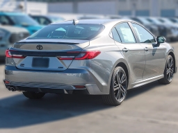 Toyota Camry XSE AWD (Natl) 2026
