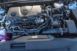 Toyota Camry XSE AWD (Natl) 2026