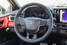 Toyota Camry XSE AWD (Natl) 2026