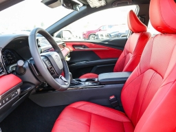 Toyota Camry XSE AWD (Natl) 2026