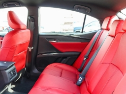 Toyota Camry XSE AWD (Natl) 2026