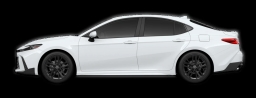 Toyota Camry SE AWD (Natl) 2026
