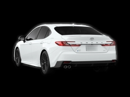 Toyota Camry SE AWD (Natl) 2026
