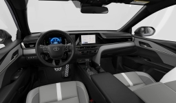 Toyota Camry SE AWD (Natl) 2026