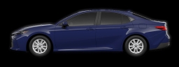Toyota Camry LE AWD (Natl) 2026
