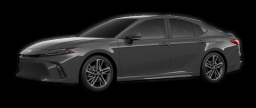 Toyota Camry XSE AWD (Natl) 2026