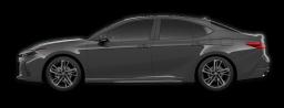 Toyota Camry XSE AWD (Natl) 2026