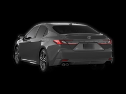 Toyota Camry XSE AWD (Natl) 2026