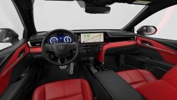 Toyota Camry XSE AWD (Natl) 2026