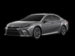 Toyota Camry XLE AWD (Natl) 2026