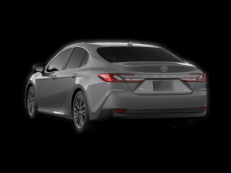 Toyota Camry XLE AWD (Natl) 2026