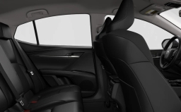 Toyota Camry XLE AWD (Natl) 2026