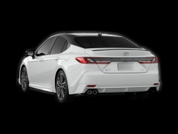 Toyota Camry XSE AWD (Natl) 2026