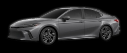 Toyota Camry XSE AWD (Natl) 2026