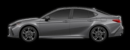 Toyota Camry XSE AWD (Natl) 2026