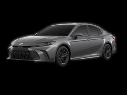 Toyota Camry SE AWD (Natl) 2026