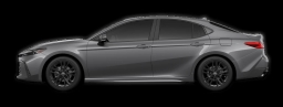 Toyota Camry SE AWD (Natl) 2026