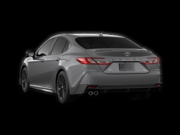 Toyota Camry SE AWD (Natl) 2026