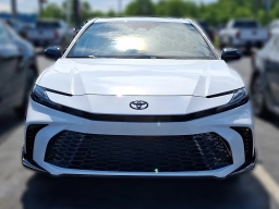 Toyota Camry Nightshade AWD (Natl) 2026