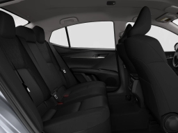 Toyota Camry LE AWD (Natl) 2026
