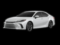 Toyota Camry XSE AWD (Natl) 2026