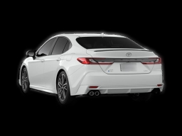 Toyota Camry XSE AWD (Natl) 2026