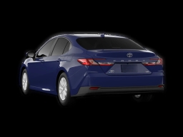 Toyota Camry LE AWD (Natl) 2026