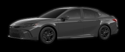 Toyota Camry SE AWD (Natl) 2026