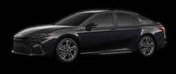 Toyota Camry XSE AWD (Natl) 2026