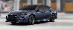 Toyota Camry XSE AWD (Natl) 2026