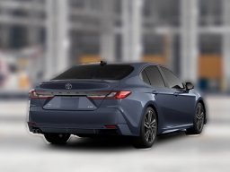Toyota Camry XSE AWD (Natl) 2026