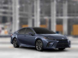 Toyota Camry XSE AWD (Natl) 2026