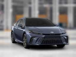 Toyota Camry XSE AWD (Natl) 2026