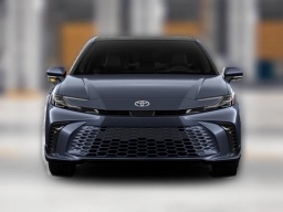 Toyota Camry XSE AWD (Natl) 2026