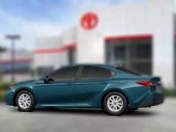 Toyota Camry LE AWD (Natl) 2026