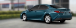 Toyota Camry LE AWD (Natl) 2026