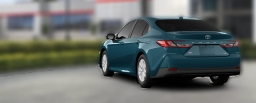 Toyota Camry LE AWD (Natl) 2026